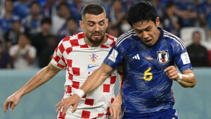 Livakovic stars as Croatia beat Japan on penalties