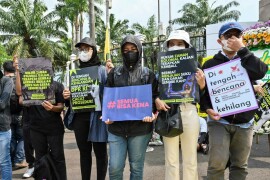 Having an affair in Indonesia means jail time now