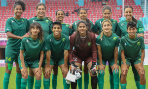 Four-Nation Cup: Big names missing from Pakistan squad