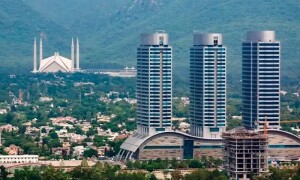 سینٹورس مال کو ڈی سیل کرنے کا فیصلہ