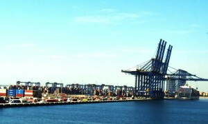 Fruits, vegetables worth $5.5 million stranded at Karachi port say exporters