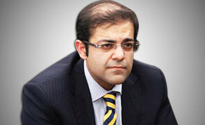 وزیراعظم کے صاحبزادے سلمان شہباز کا پاکستان واپسی کا فیصلہ