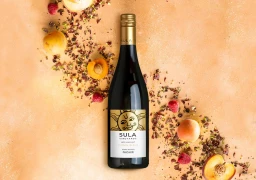 Peelo Noir? India wine maker hits the stock market