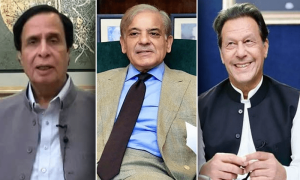 حکومت اور پی ٹی آئی میں بیک ڈور مذاکرات کی بازگشت