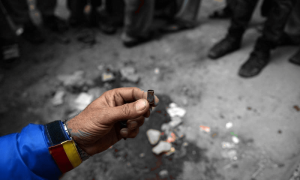 سگی بہن نے کرائے کے قاتلوں سے بھائی مروا دیا