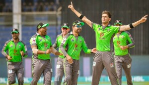 PSL8 draft: PCB unveils foreign players&rsquo; list for silver category