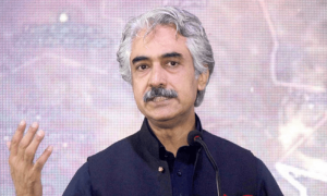 &rsquo;علاج کے بہانے لندن فرار ہونے والا سزا یافتہ مجرم حکمرانی کے خواب دیکھ رہا ہے&lsquo;