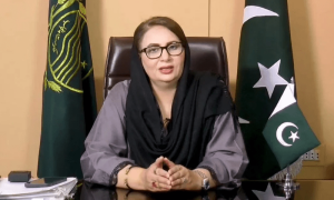 الیکشن کراؤ ملک بچاؤ مہم : آج این اے 135 سے ریلی نکالی جائے گی