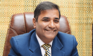 نئے ایڈمنسٹریٹر کراچی سیف الرحمان کون ہیں؟