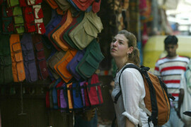 US magazine names India as 2nd most dangerous country for tourists in world