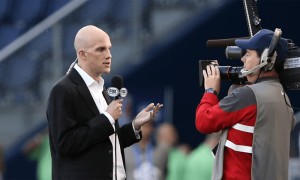 US sports reporter dies while covering Qatar World Cup