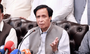 Pervaiz Elahi announces plots for journalists