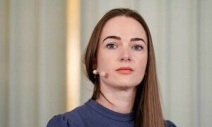 Nobel Peace Prize ceremony, a call to arms for Ukraine