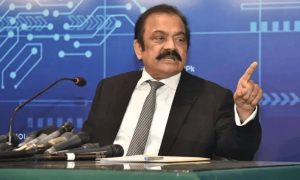 Rana Sanaullah acquitted in drug possession case