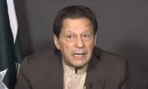 &rsquo;گھڑی میری اپنی ذاتی چیز ہے، بیچوں یا جو بھی کروں&lsquo;