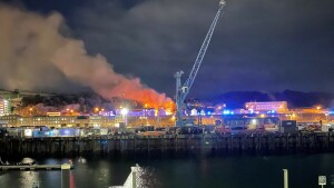 Three killed, several missing after explosion on island of Jersey