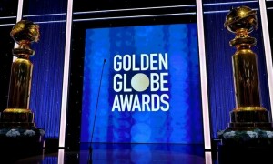 Golden Globes to unveil nominations as censured awards eye comeback