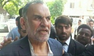 سندھ ہائی کورٹ نے اعظم سواتی سے متعلق بڑا حکم دے دیا