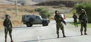 Israeli military shoots dead 16-year-old Palestinian girl in Jenin