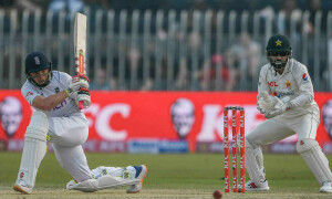 Pakistan cricket on the verge of losing an international stadium