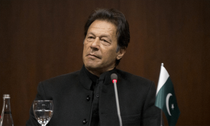 Imran Khan gains time in Toshakhana, contempt petitions