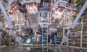 US set to announce nuclear fusion breakthrough
