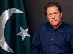 PTI, PML-Q on the same page regarding dissolution of assemblies: Imran Khan