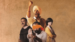 India has trouble swallowing Pakistani confessions web series Sevak