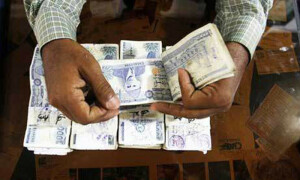 SBP not to accept old-design banknotes after Dec 31