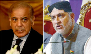 ریکوڈک بِل پر مطالبات نہ مانے تو حکومت کو خیرباد کہہ دیں گے، اختر مینگل نے وفاق کو خبردار کردیا