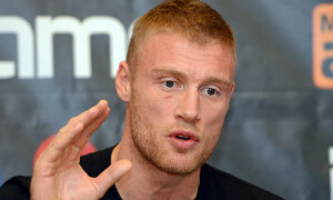 Andrew Flintoff injured in Top Gear accident: reports