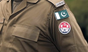 پنجاب پولیس کی خراب کارکردگی، وجوہات سامنے آگئیں