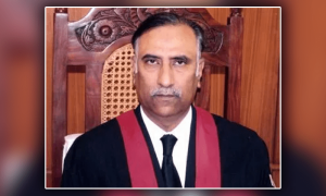 LHC judge says Punjab police resorting to thuggery