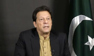 17 دسمبرکو اسمبلیاں تحلیل کرنے کی تاریخ کا اعلان کروں گا، عمران خان