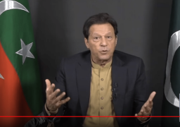 Imran says will announce date for dissolution of KP, Punjab assemblies on Dec 17
