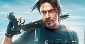 ہندوں انتہا پسندوں نے بالی ووڈ کنگ شاہ رخ خان کو مشکل میں ڈال دیا