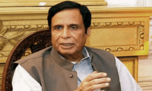 وزیراعلیٰ پنجاب کی تونسہ شریف کو ضلع کا درجہ دینے کی حتمی منظوری