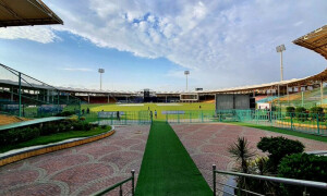 Traffic plan finalised for third Test between Pakistan, England in Karachi