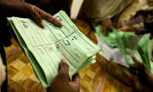 Sindh govt seeks another delay in LG polls