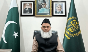 Pakistani diplomat to return to Afghanistan after security assurance: FO