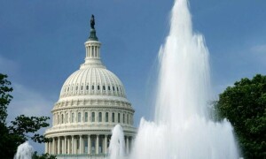 $858b US defense bill scraps military vaccine mandate