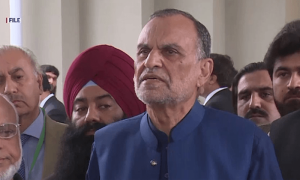 Petitions across country cannot be merged, court tells Swati