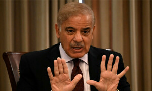 PM Shehbaz directs ministers to provide relief to public