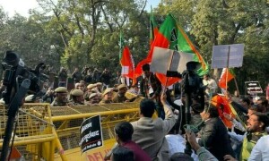 India writhes in anger over Bilawal&rsquo;s &lsquo;Butcher of Gujarat&rsquo; stinger