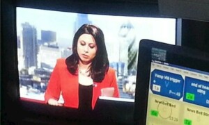 Pakistani journalist flees to Canada only to encounter hate she tried to leave behind