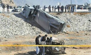 TTP chief claims using Pakistani soil for attacks