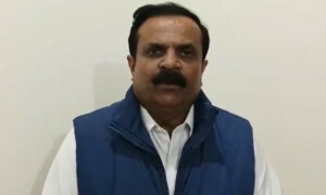 ہم اسمبلی بچالیں گے، پنجاب حکومت بچے نہ بچے، حسن مرتضیٰ