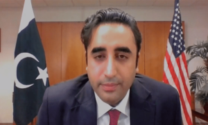 بھارت میں میرے سر کی قیمت لگائی گئی، مودی سے متعلق بیان پر قائم ہوں، بلاول