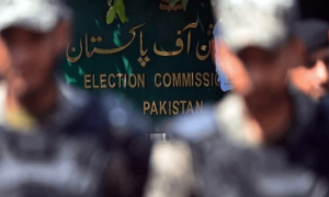 اسلام آباد کے بلدیاتی انتخابات 31 دسمبر کو ہی ہونگے، چیف الیکشن کمشنر