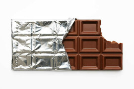 Fancy dark chocolate available in Pakistan has toxic chemicals